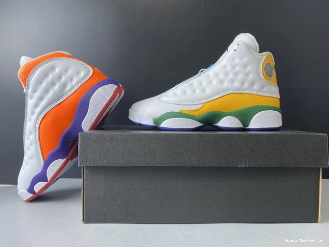13 Air Playground GS Jordan CV0785-158 0825